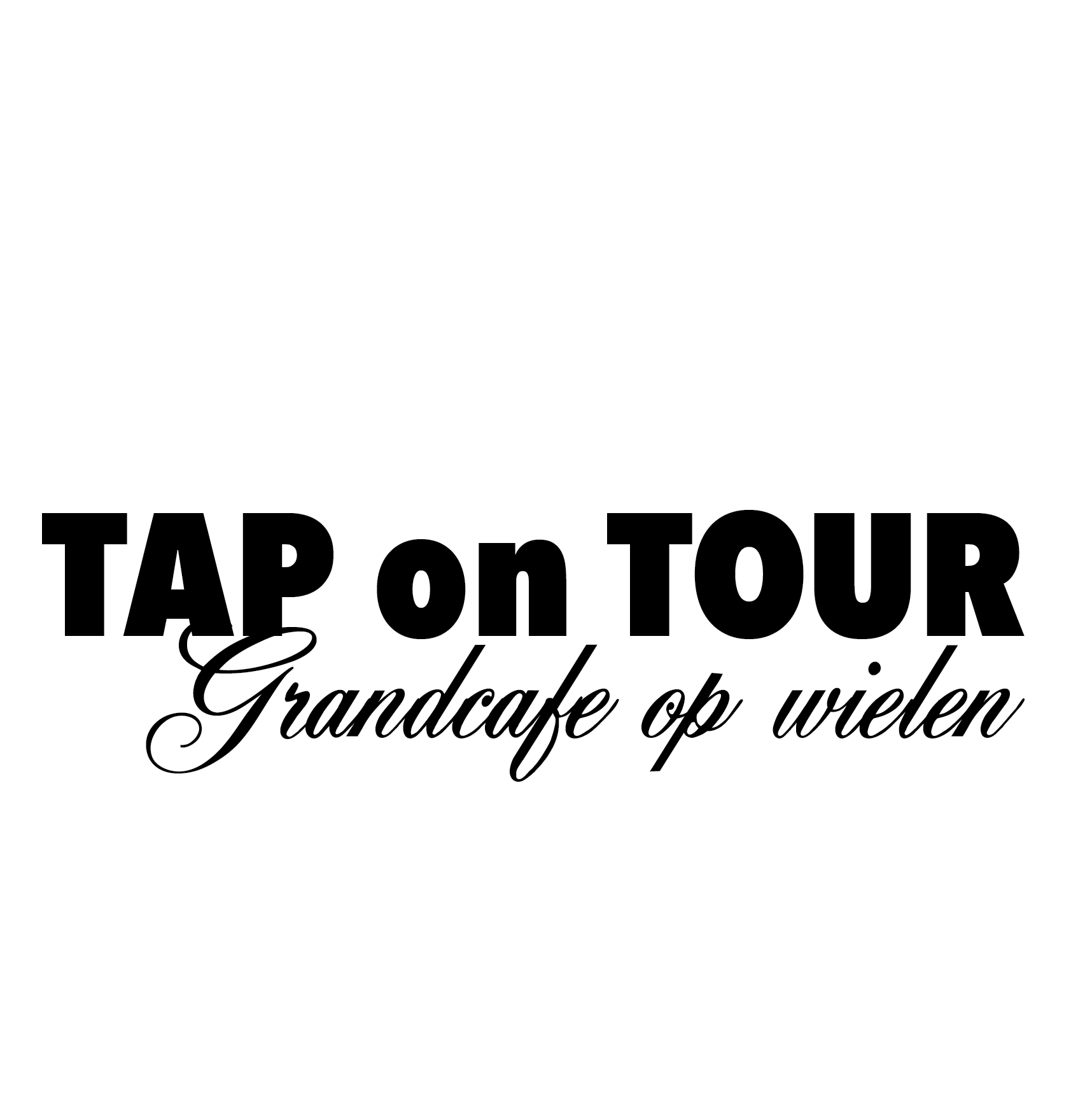 TAP ON TOUR